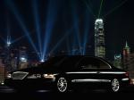 Lincoln Mark VIII 1997 года